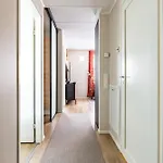 Leijona By In Lapland Apartament