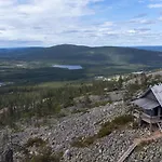 Leijona By In Lapland