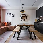 Apartament Leijona By In Lapland Levi