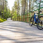 Apartament Leijona By In Lapland Levi
