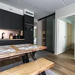 Leijona By In Lapland Apartament *