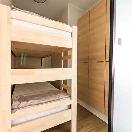 In Lapland - Levileijona *