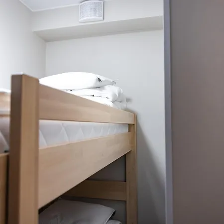 In Lapland - Levileijona Леви