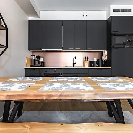 Daire In Lapland - Levileijona