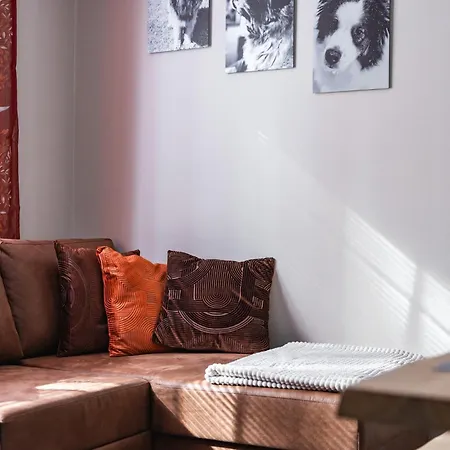 In Lapland - Levileijona Апартаменты