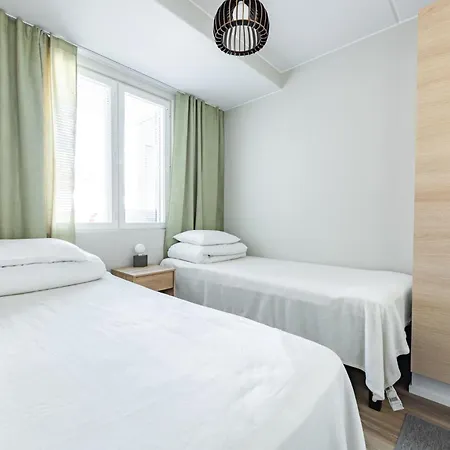 In Lapland - Levileijona Daire *