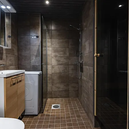 Апартаменты In Lapland - Levileijona *