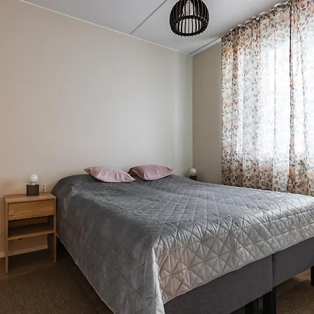 In Lapland - Levileijona Levi