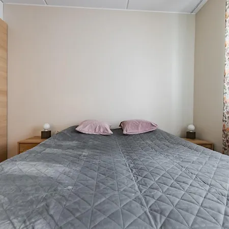 Апартаменты In Lapland - Levileijona