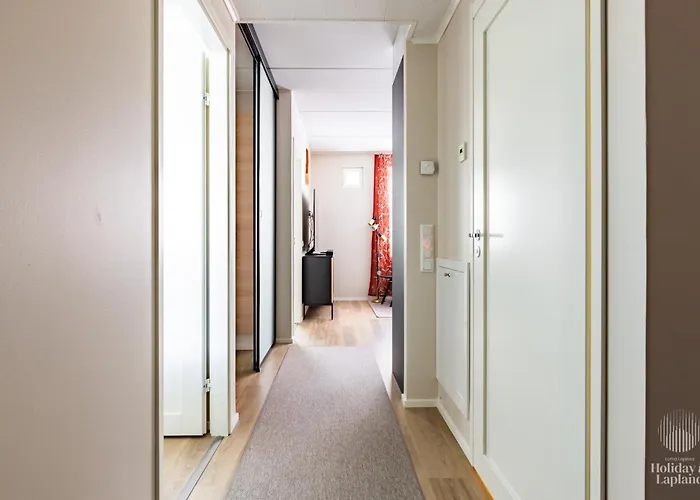 In Lapland - Levileijona Διαμέρισμα