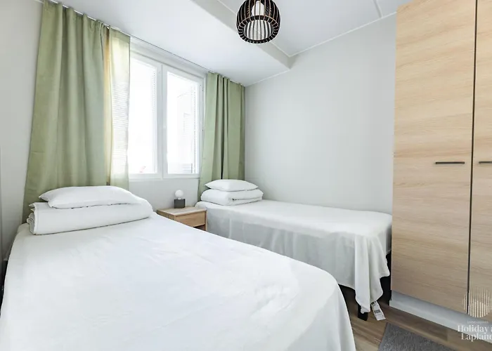 In Lapland - Levileijona Διαμέρισμα *